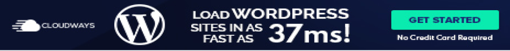 Cloudways product