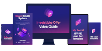 Buy Scale and Grow A Digital Business (Secret Email System)