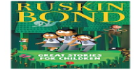 Buy Great Stories for Children