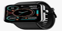 product of boAt Newly Launched Smart Watch