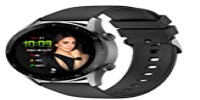 product of Fire-Boltt Smartwatch