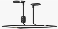 Buy Sennheiser CX 80S in-Ear Wired Headphones