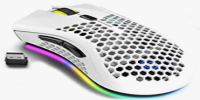 product of ZEBRONICS Blanc Slim Wireless