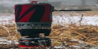 Buy FireMaple camping cookware is thoughtfully