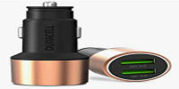 Buy Duracell 36W Fast Car Charger
