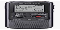 Buy Sony ICD-PX240 MP3