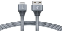 Buy Amazon Basics USB A MFi Certified
