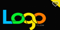 Buy flat logo design for your business