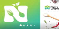 Buy A minimalist logo design for your business