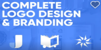 Buy Business logo and complete branding identity