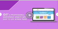 Buy Responsive wordpress website design