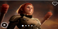 Buy Art for characters in high quality