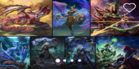 Buy Will paint concept art, illustration