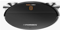 Buy Eureka Forbes Lvac Voice NUO Robotic Automatic