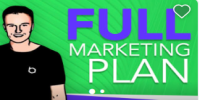 Buy Will create a DIY marketing