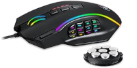 Buy Redragon M612 Predator