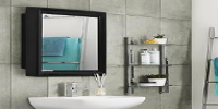 Buy Nilkamal Gem Rich Look Bathroom