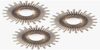 product of Art Street Sun Streek Decorative
