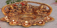 product of Laxmi Ganesh Saraswati