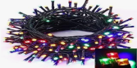 product of The Purple Tree Multicolor LED Rice