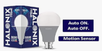 Buy Motion Sensor Led Bulb