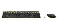 product of Logitech MK240 Nano Wireless