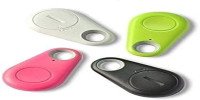 product of Mourkart GPS-TY78 Antilost Tracking Device Wireless Bluetooth