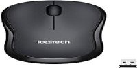 Buy Logitech Wireless Mouse, Silent Buttons