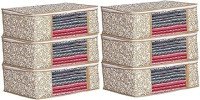 product of Perpetual Saree Organizer For Wardrobe