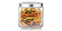 product of Treo by Milton Cube Storage Glass Jar
