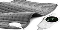 Buy ADDMAX Electric Heating Pad