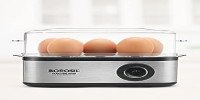 Buy Borosil Electric Egg Boiler