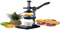 Buy CHEFWARE Aluminium Hand Press Citrus Fruit Juicer