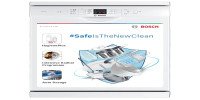product of Bosch 14 Place Settings Dishwasher