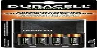 Buy Duracell Battery Charger