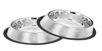 product of Pets Empire Stainless Steel Dog Bowl