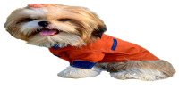 product of Oz International Dog Shirt with Collar