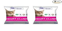 product of PetCrux Smart Clump Cat Litter Inside
