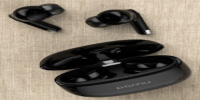 Buy Pamu S29 Active Noise Canceling True Wireless Stereo Earbuds