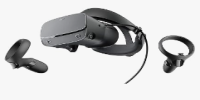 product of VR Gaming Headset | Cloud Ii