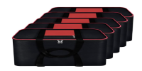Buy Storite Set of 5 Big Nylon Underbed