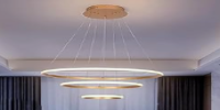 product of Lyse Decor Chandeliers