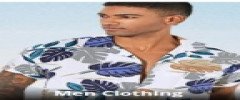 Men Clothing affiliate program