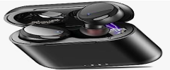 Wireless Bluetooth Earphones affiliate program