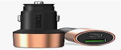 Dual USB Car Charger affiliate program