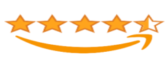 Top Rated From Amazon affiliate program