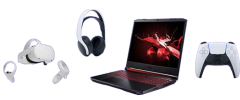 Essentials for Gamers affiliate program