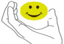 youtube logo of A Little Smiles