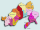 List of Arunachal Pradesh Job job categories