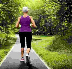 How to stay healthy and fit as you get older